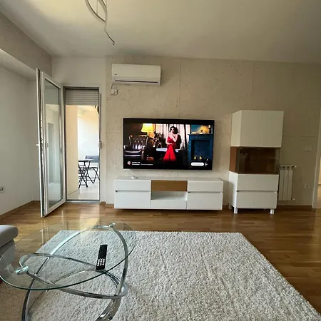 Nik Apartment Skopje