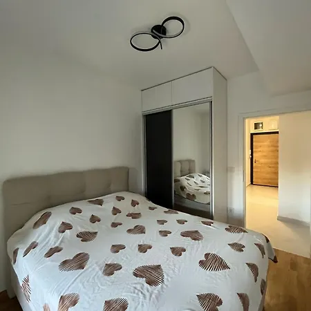 Apartment Nik